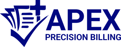 Apex Precision Billing Inc logo