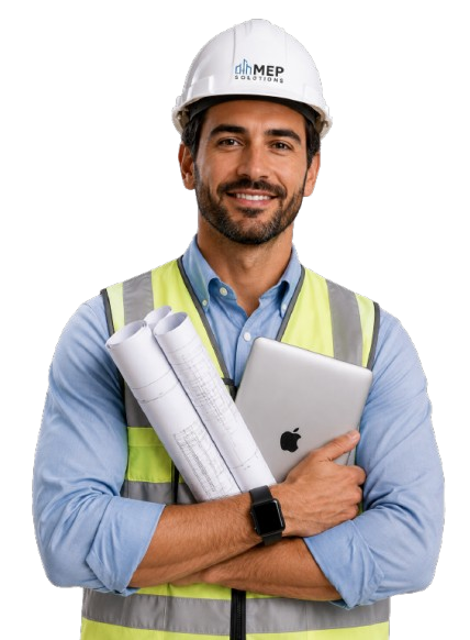 Apex MEP Construction Worker